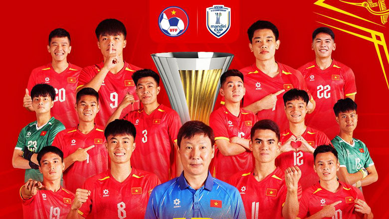 Truyền thông Hàn Quốc:  HLV Kim Sang Sik vô địch Đông Nam Á nhờ chiến thuật phòng ngự hiệu quả - Ảnh 1