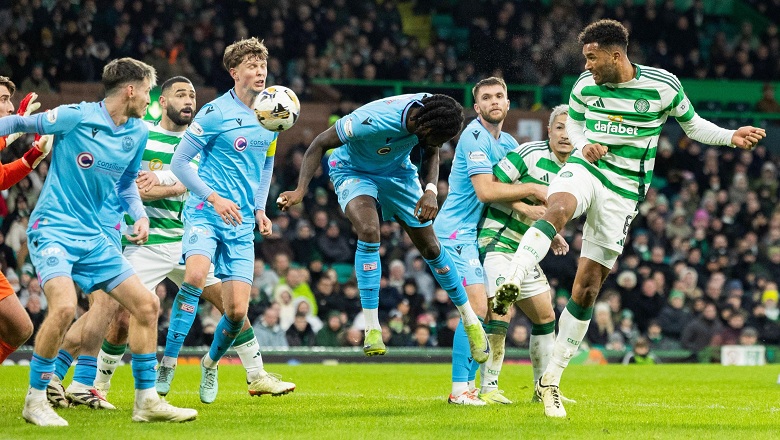 Nhận định Celtic vs St Mirren, VĐQG Scotland, lực lượng, đội hình dự kiến - Ảnh 3