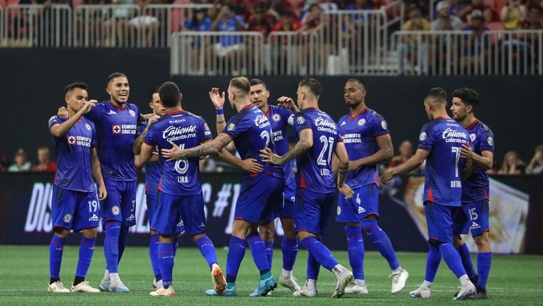 Nhận định LA Galaxy vs Cruz Azul, Leagues Cup, lực lượng, đội hình dự kiến - Ảnh 1