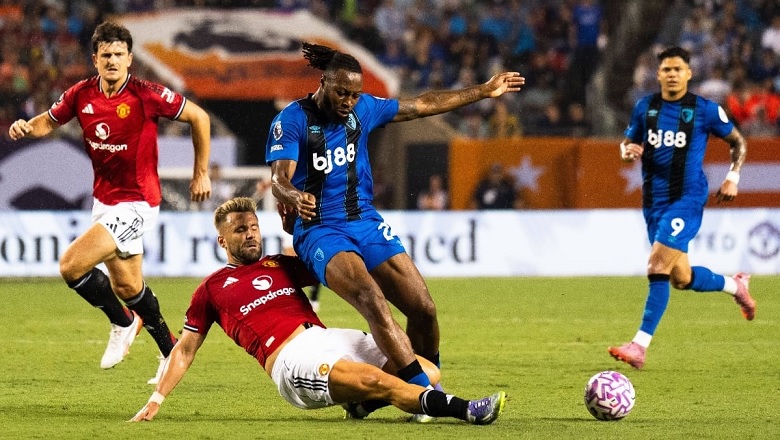 Nhận định MU vs Everton, Giao hữu CLB, lực lượng, đội hình dự kiến - Ảnh 1