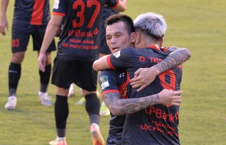 Đồng Nai FC đón thêm cựu tuyển thủ quốc gia, lộ rõ tham vọng xưng vương hạng Nhất - Ảnh 2