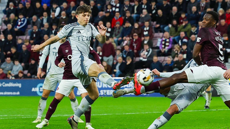Nhận định Heart vs Aberdeen, VĐQG Scotland, lực lượng, đội hình dự kiến - Ảnh 3