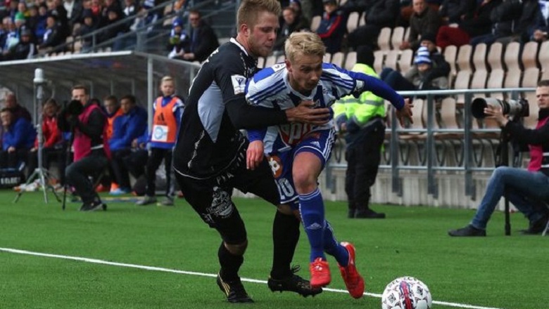 Nhận định HJK Helsinki vs Inter Turku, VĐQG Phần Lan, lực lượng, đội hình dự kiến - Ảnh 2