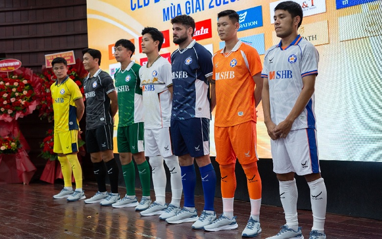 Vừa ‘chết hụt’, SHB Đà Nẵng bất ngờ đặt mục tiêu Top 5 mùa tới - Ảnh 2
