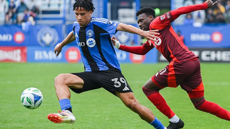 Nhận định CF Montreal vs Puebla, Leagues Cup, lực lượng, đội hình dự kiến - Ảnh 1