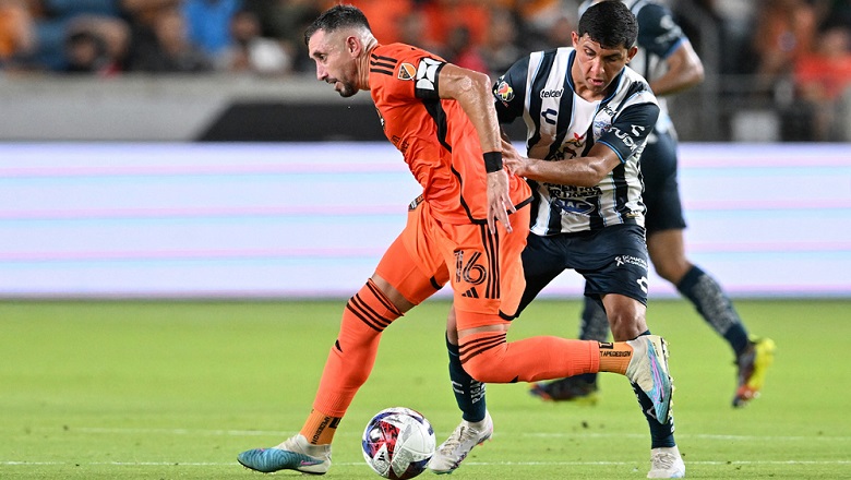 Nhận định Houston Dynamo vs Pachuca, Leagues Cup, lực lượng, đội hình dự kiến - Ảnh 1