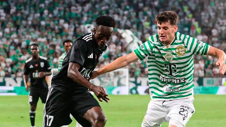 Nhận định Ludogorets Razgrad vs Ferencvaros, Vòng loại C1 châu Âu, lực lượng, đội hình dự kiến - Ảnh 3