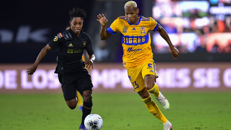 Nhận định Tigres UANL vs Los Angeles FC, Leagues Cup, lực lượng, đội hình dự kiến - Ảnh 1