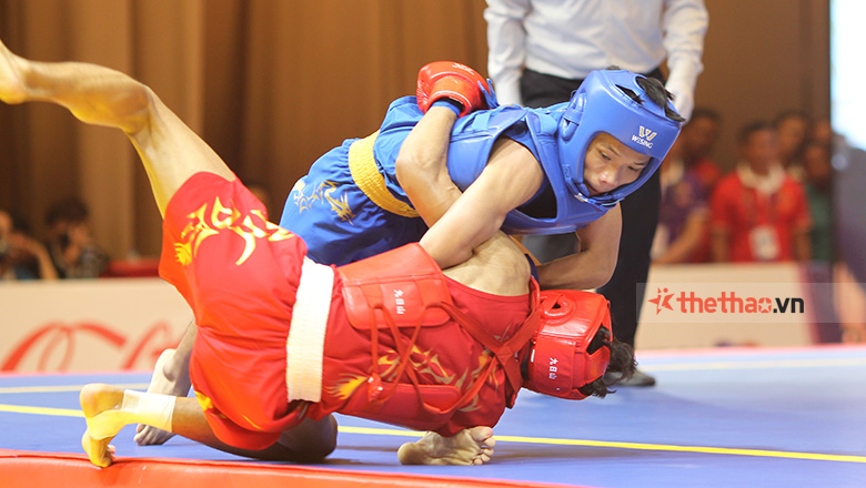 Á quân Lion Championship dự World Games 2025 - Ảnh 1