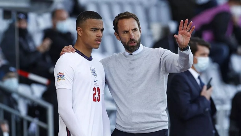 Greenwood ‘đổi màu áo’, chuẩn bị cùng ĐT Jamaica tranh vé dự World Cup - Ảnh 1