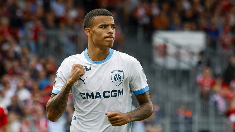 Greenwood ‘đổi màu áo’, chuẩn bị cùng ĐT Jamaica tranh vé dự World Cup - Ảnh 2