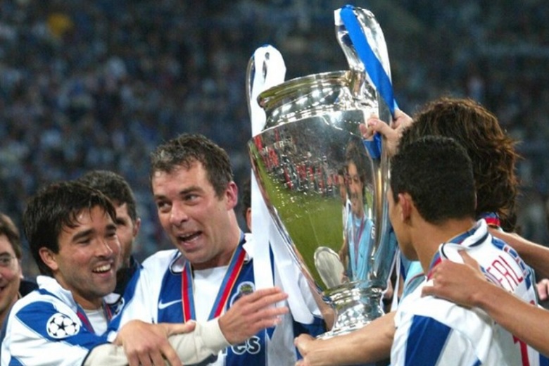 Học trò cùng Mourinho giành Cúp C1 châu Âu qua đời ở tuổi 53  - Ảnh 1