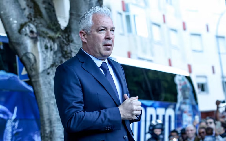 Học trò cùng Mourinho giành Cúp C1 châu Âu qua đời ở tuổi 53  - Ảnh 2