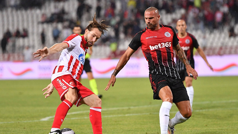 Nhận định Lincoln Red Imps vs Noah, Cup C2 châu Âu, lực lượng, đội hình dự kiến - Ảnh 3