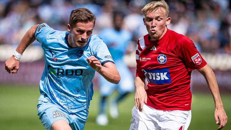 Nhận định Rosenborg vs Hammarby, Vòng loại Conference League, lực lượng, đội hình dự kiến - Ảnh 3