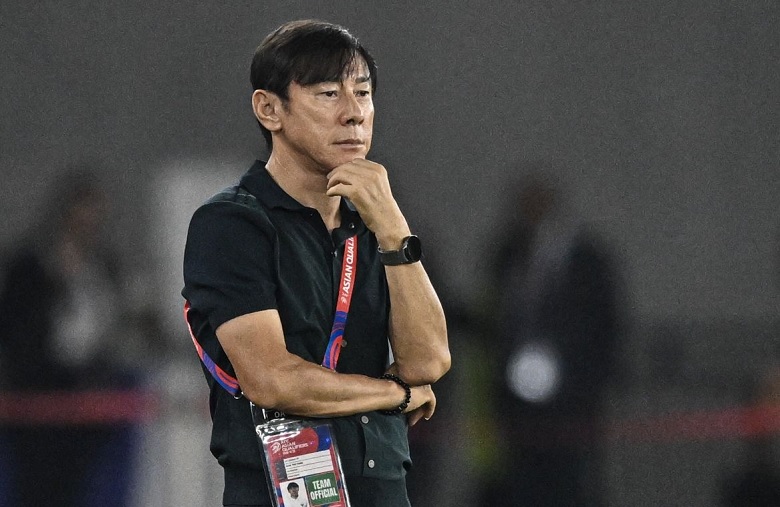 Shin Tae Yong tái xuất, dẫn dắt đội bóng vô địch Hàn Quốc 3 mùa liên tiếp - Ảnh 2