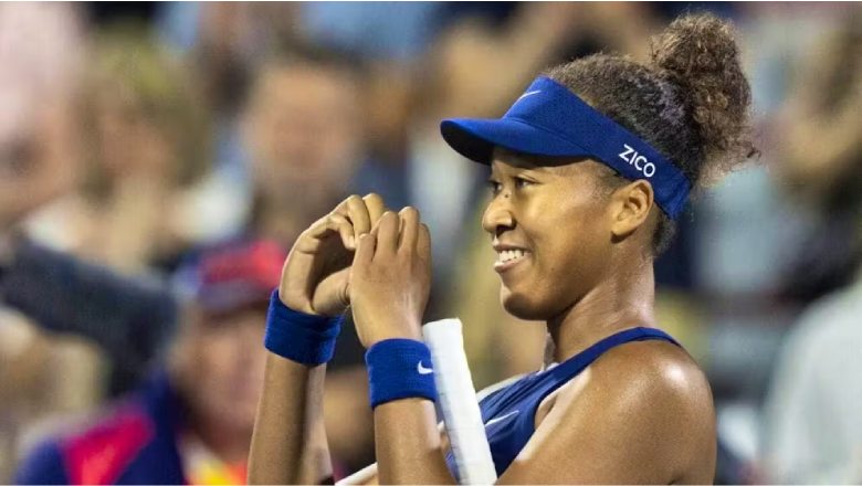 Địa chấn ở Canadian Open: Tay vợt 18 tuổi ngược dòng hạ Rybakina để vào chung kết - Ảnh 2