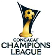 Lịch bóng đá CONCACAF Champions League