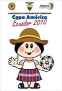 Conmebol-Sudamericano Women