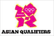 Lịch bóng đá Olympic (Preliminaries) Asian-Woman