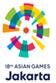 Lịch bóng đá Asian Games football Women