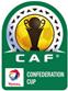 Lịch bóng đá CAF Confederation Cup