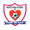 Heartland Queens Nữ