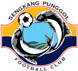 Hougang United FC