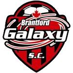 Brantford Galaxy SC