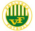 Vastra Frolunda