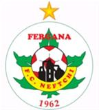 Neftchi Fargona