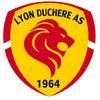 Lyon Duchere