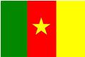 Cameroon (W)