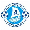 FC Dnipro Dnipropetrovsk