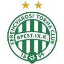 Ferencvarosi TC (w)