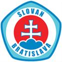 Slovan Bratislava U19