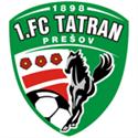 FC Tatran Presov U19