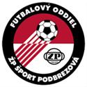 Sport Podbrezova