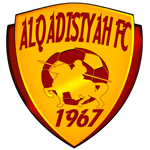 Al-Qadasiya