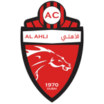 Al Ahli(UAE)