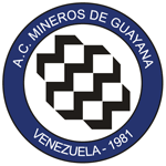 Mineros de Guayana