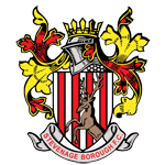 Stevenage Borough