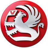 Vauxhall Motors