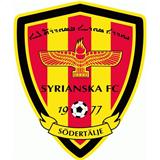 Syrianska FC