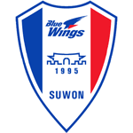 Suwon Samsung Bluewings