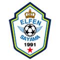 AS Elfen Sayama (w)