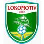 Lokomotiv Tashkent