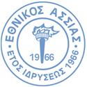 Ethnikos Assia