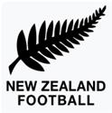 U20 New Zealand