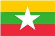 Myanmar U16